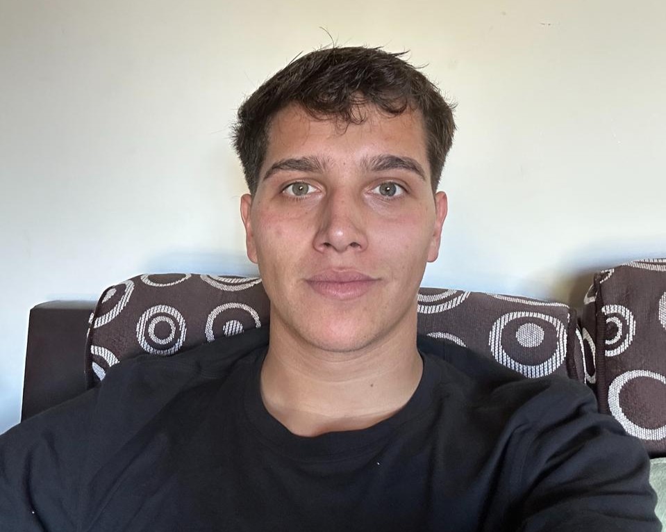 Foto Luciano Miranda